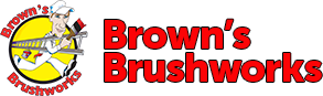 Brown's BrushWorks